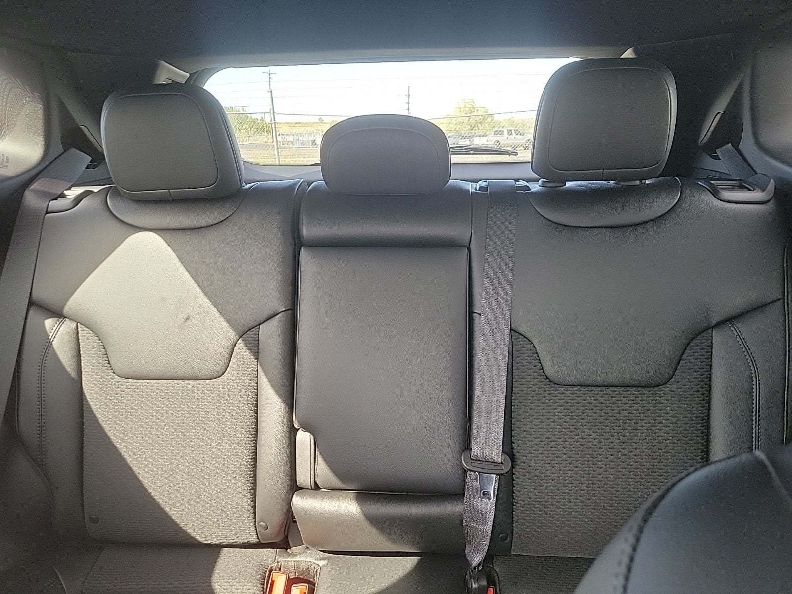 2026 Jeep Compass Altitude