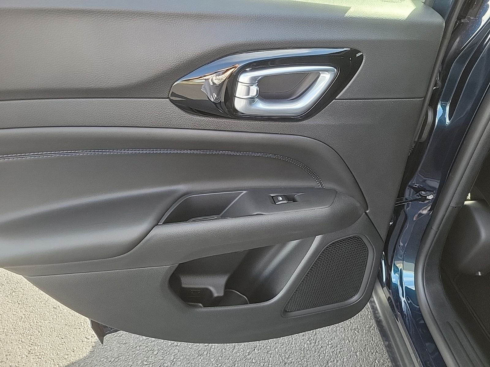 2026 Jeep Compass Altitude
