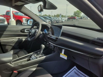 2026 Jeep Compass Altitude