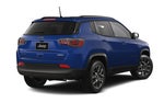 2026 Jeep Compass Altitude