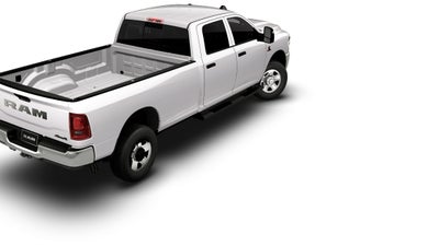 2027 RAM 3500 Tradesman