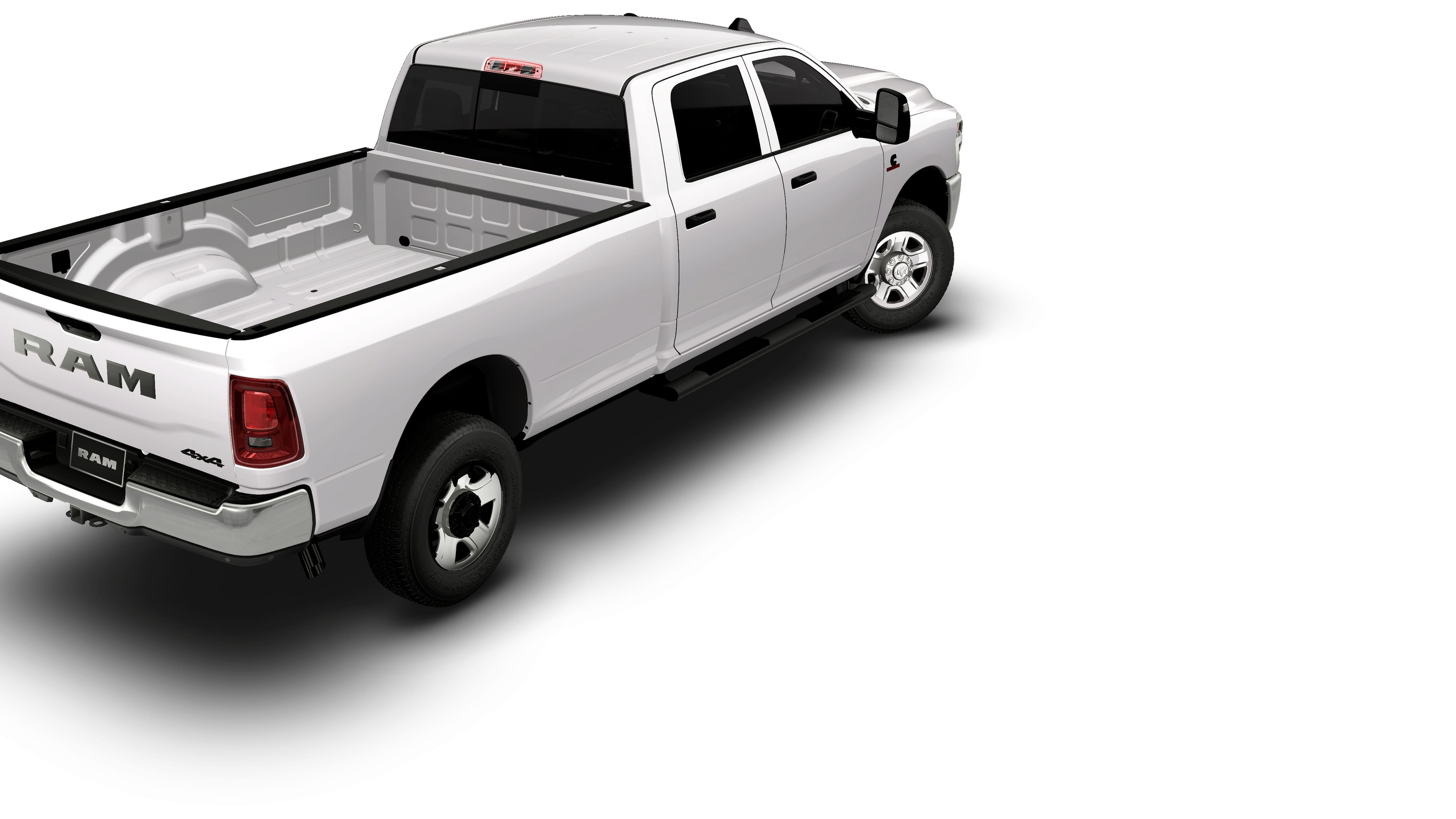 2027 RAM 3500 Tradesman