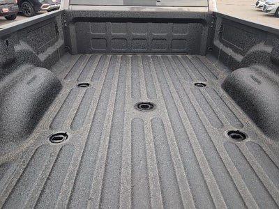 2026 RAM Ram 3500 Tradesman