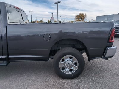 2026 RAM Ram 3500 Tradesman