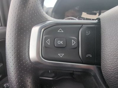 2026 RAM Ram 3500 Tradesman
