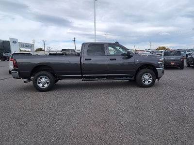 2026 RAM Ram 3500 Tradesman