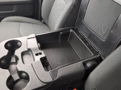 2026 RAM Ram 3500 Tradesman