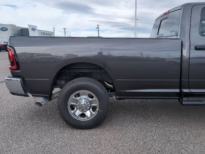 2026 RAM Ram 3500 Tradesman
