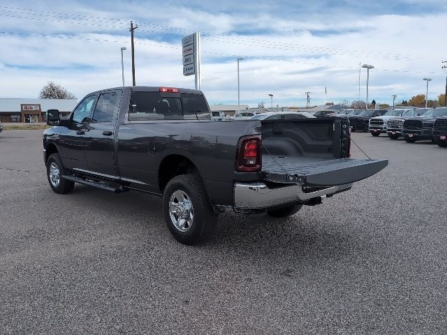 2026 RAM Ram 3500 Tradesman