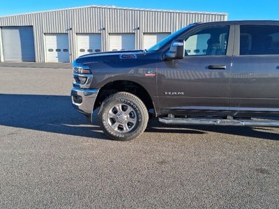 2026 RAM Ram 3500 Big Horn
