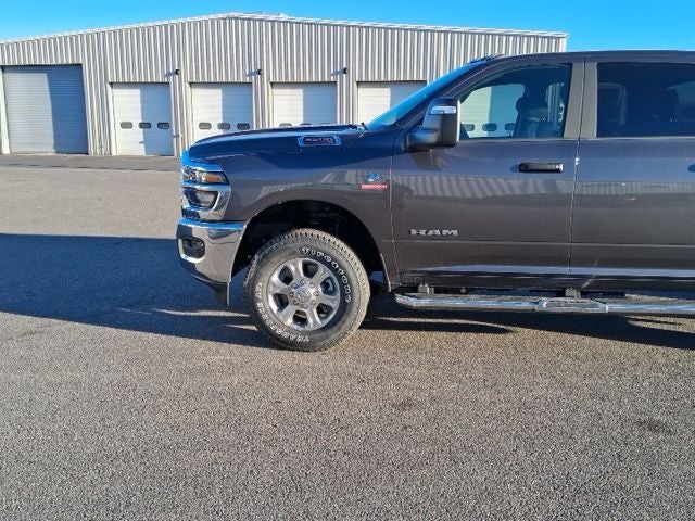 2026 RAM Ram 3500 Big Horn