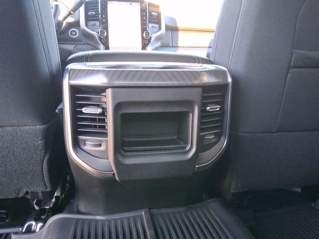 2026 RAM Ram 3500 Big Horn