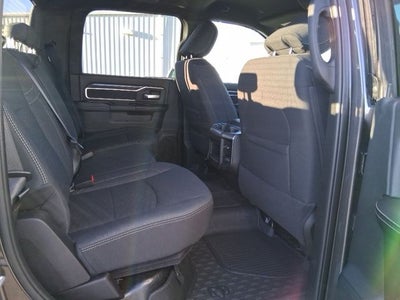 2026 RAM Ram 3500 Big Horn