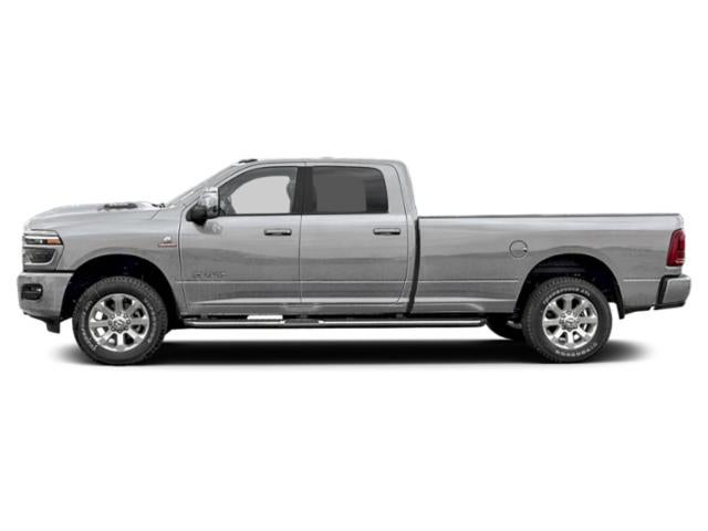 2027 RAM 3500 Laramie