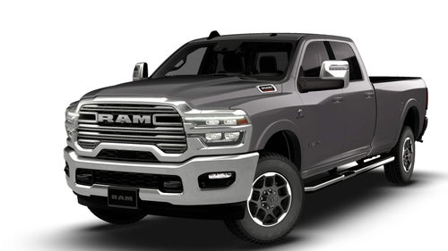2027 RAM 3500 RAM 3500 LARAMIE CREW CAB 4X4 8' BOX