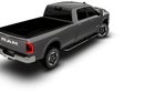 2027 RAM 3500 RAM 3500 LARAMIE CREW CAB 4X4 8' BOX