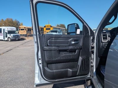 2026 RAM Ram 2500 Big Horn