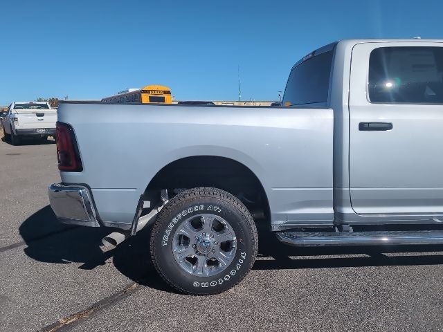 2026 RAM Ram 2500 Big Horn