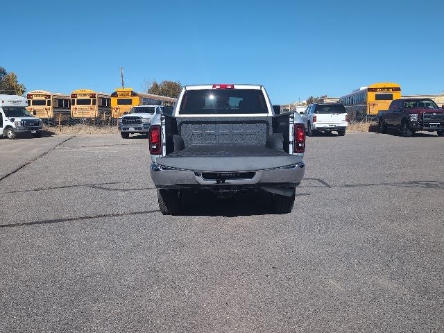 2026 RAM Ram 2500 Big Horn