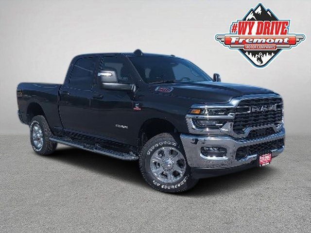 2026 RAM Ram 2500 Big Horn