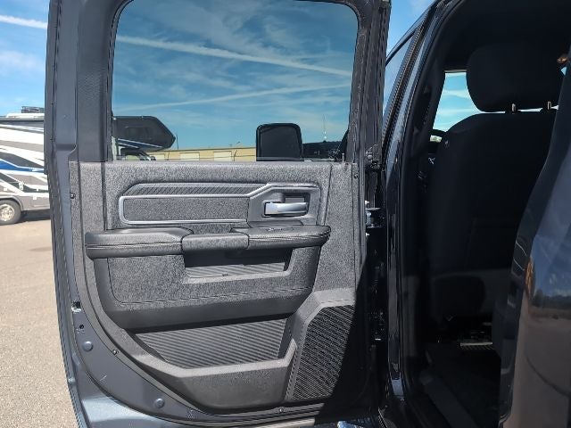 2026 RAM Ram 2500 Big Horn
