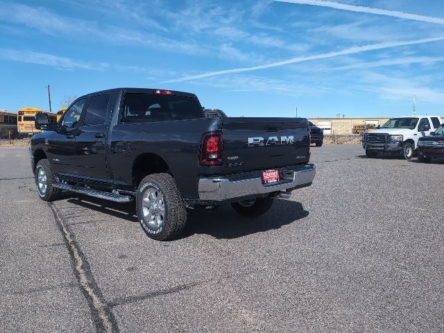 2026 RAM Ram 2500 Big Horn