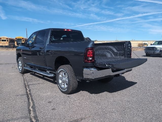 2026 RAM Ram 2500 Big Horn
