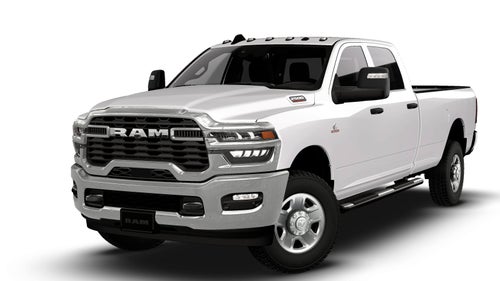 2026 RAM Ram 2500 Tradesman
