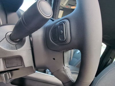 2026 RAM Ram 2500 Big Horn