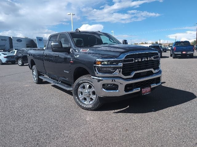 2026 RAM Ram 2500 Big Horn