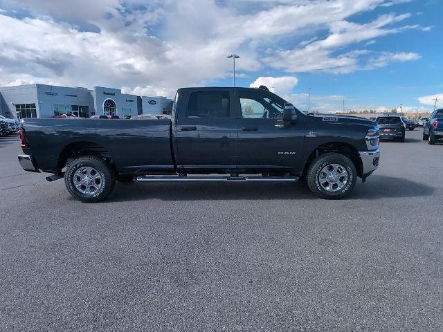 2026 RAM Ram 2500 Big Horn