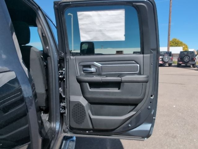 2026 RAM Ram 2500 Big Horn