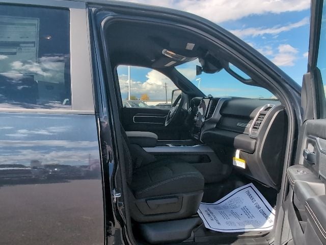 2026 RAM Ram 2500 Big Horn