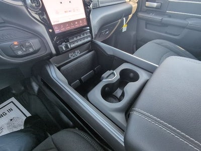 2026 RAM Ram 2500 Big Horn
