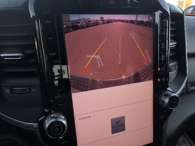 2026 RAM Ram 2500 Big Horn