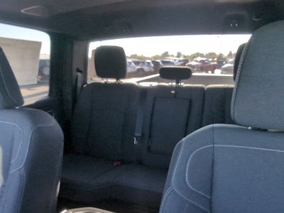 2026 RAM Ram 2500 Big Horn