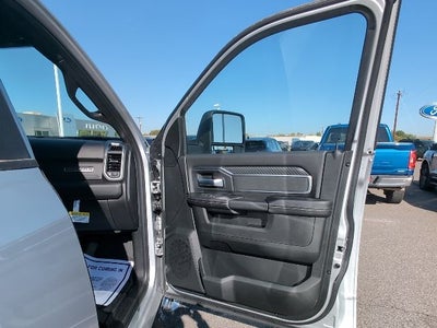 2026 RAM Ram 2500 Big Horn