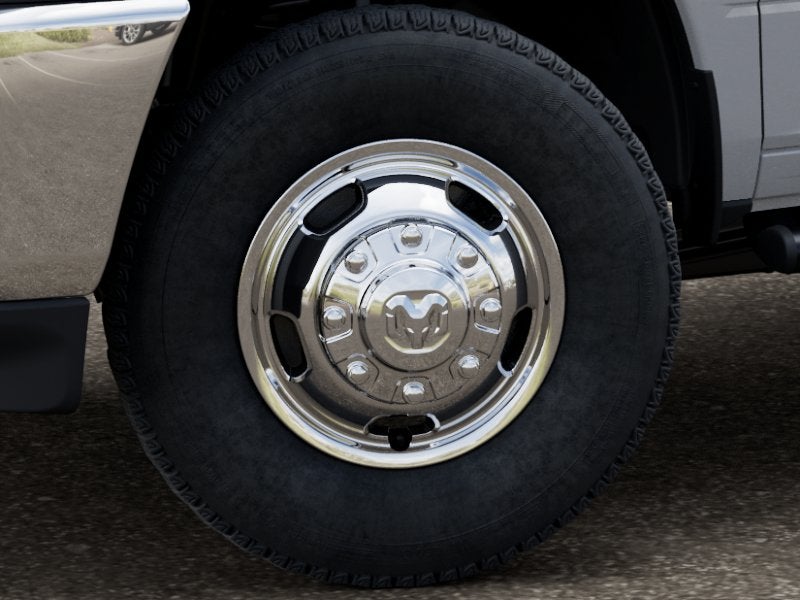 2026 RAM Ram 3500 Tradesman
