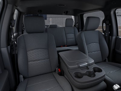 2026 RAM Ram 3500 Tradesman