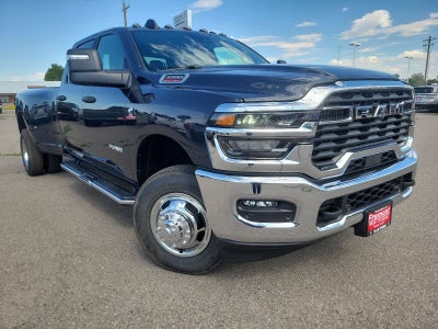 2026 RAM Ram 3500 Big Horn