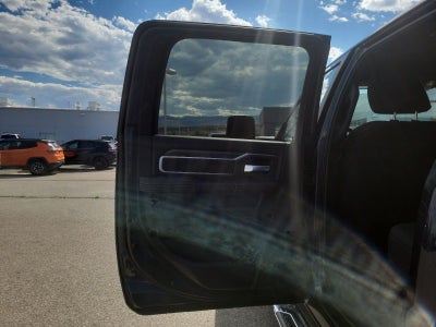 2026 RAM Ram 3500 Big Horn