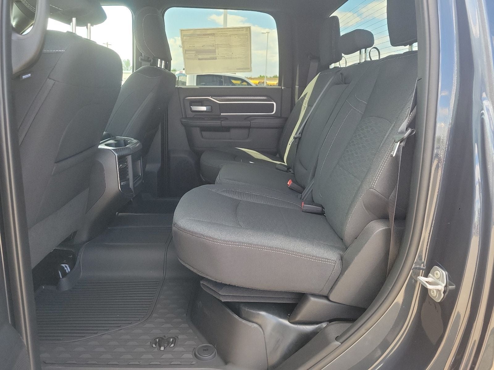 2026 RAM Ram 3500 Big Horn