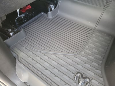 2026 RAM Ram 3500 Big Horn