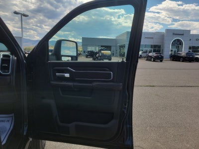 2026 RAM Ram 3500 Big Horn