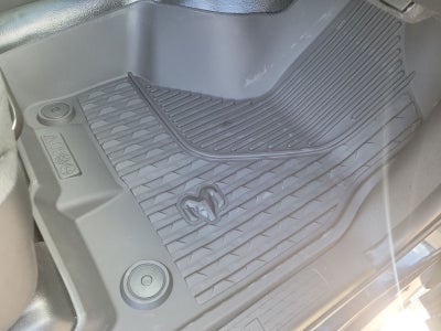 2026 RAM Ram 3500 Big Horn