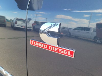 2026 RAM Ram 3500 Big Horn