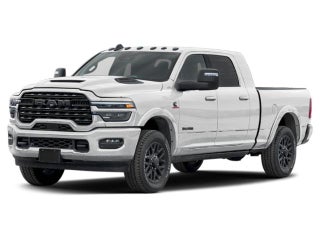 2026 RAM 3500 Limited