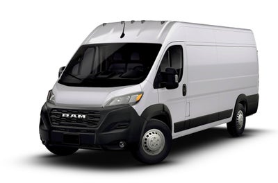 2026 RAM Ram ProMaster High Roof