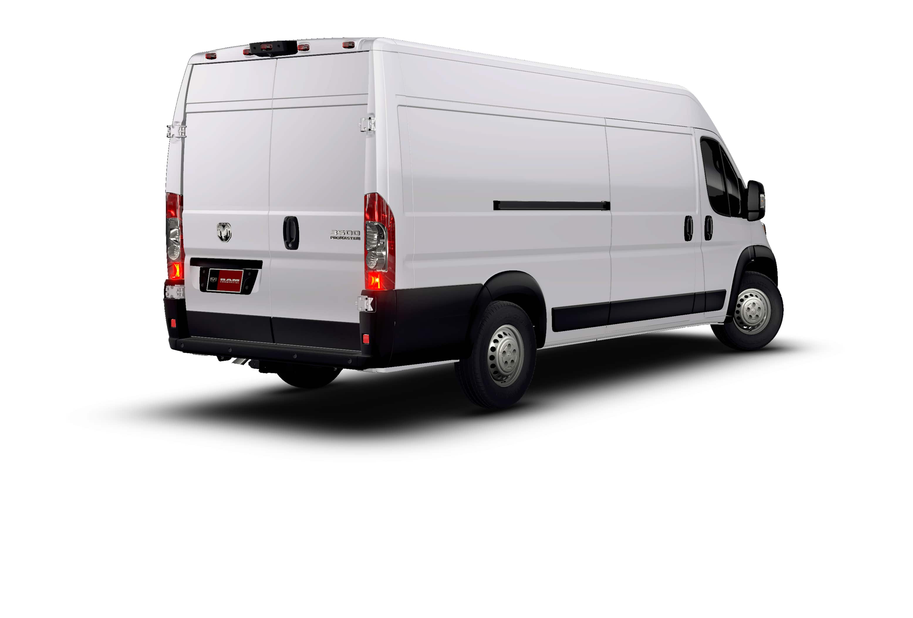 2026 RAM Ram ProMaster High Roof