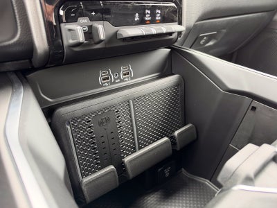 2027 RAM 1500 1500 BIG HORN CREW CAB 4X4 5'7' BOX